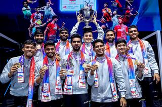 BWF World Championships 2023: Indian Shuttlers Schedule, Results, Telecast  & Live Streaming Info - myKhel