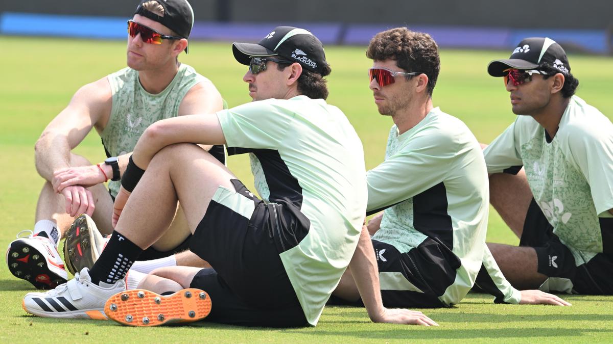 T20 World Cup 2026: New Zealand aims to seal Super 8 berth with win over Canada