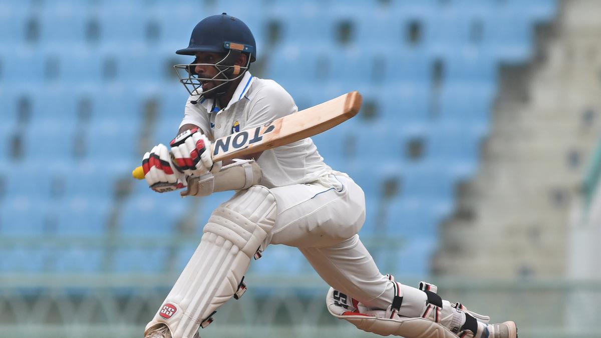 Bengal squad for Ranji Trophy 2025-26: Easwaran to lead, Shami and Akash Deep to boost bowling department