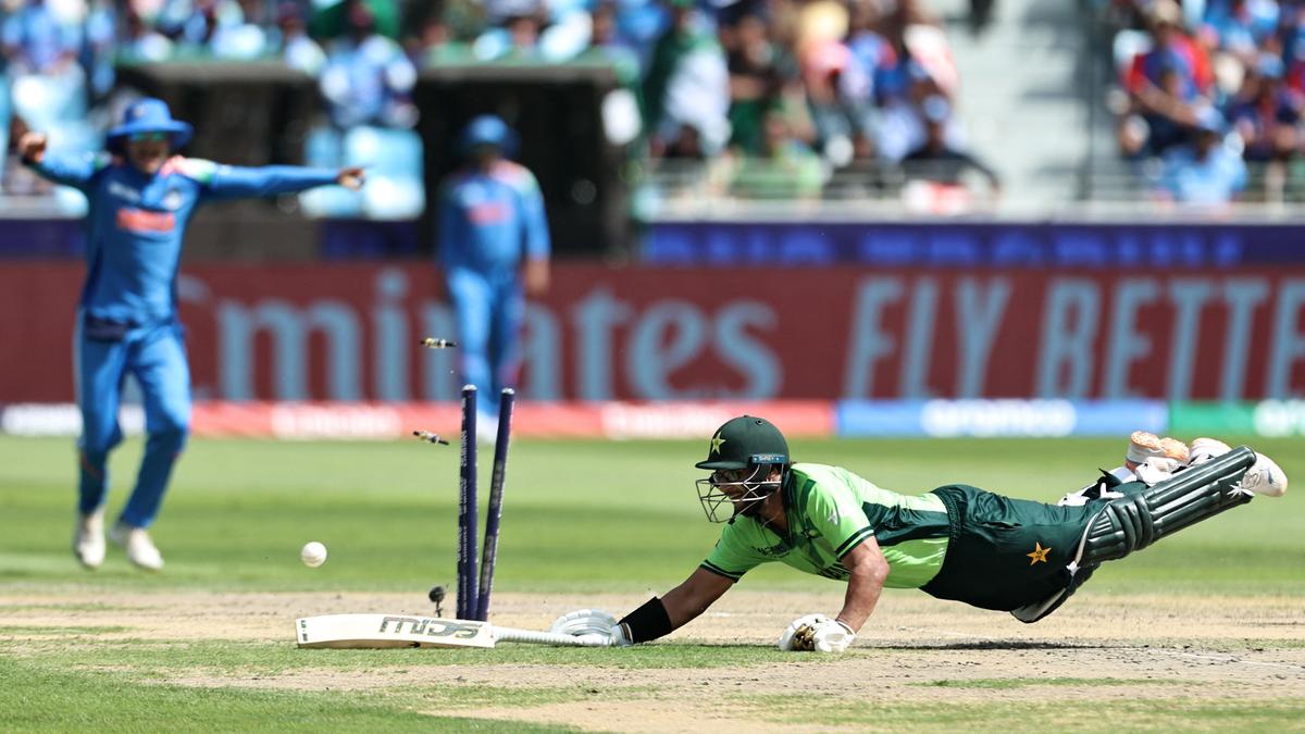 ICC Champions Trophy 2025: Pakistan bemoans ‘death of cricket’ after flop