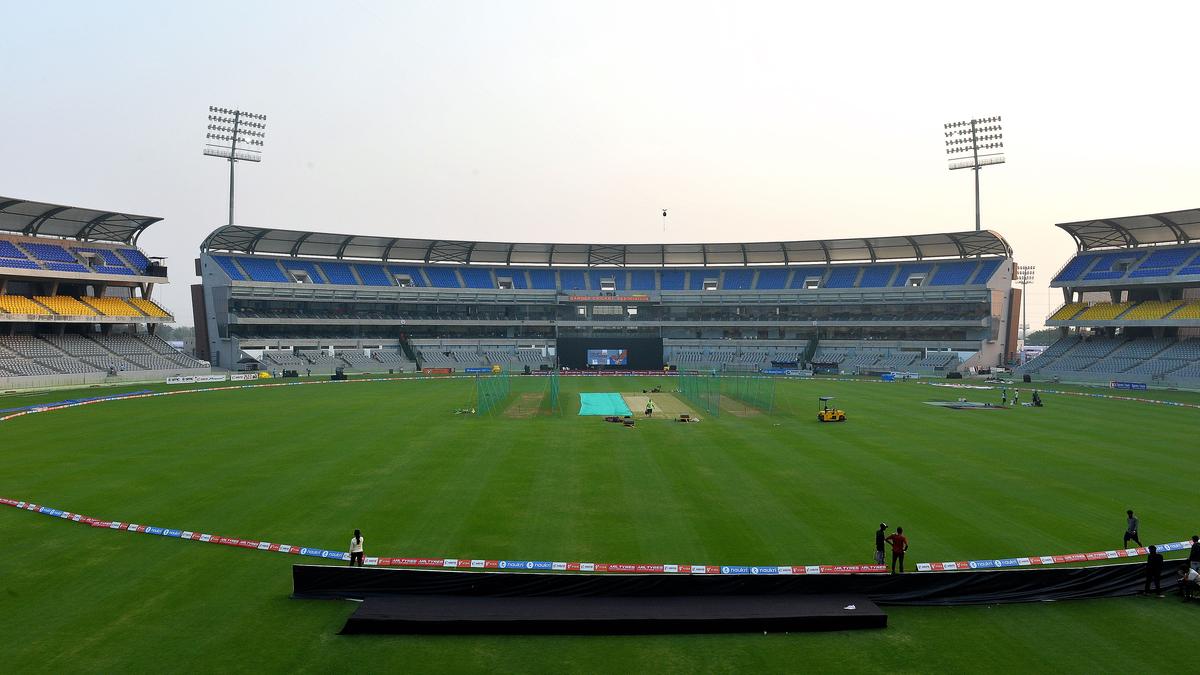 WPL 2025 likely to begin early February, Vadodara and Lucknow the expected venues