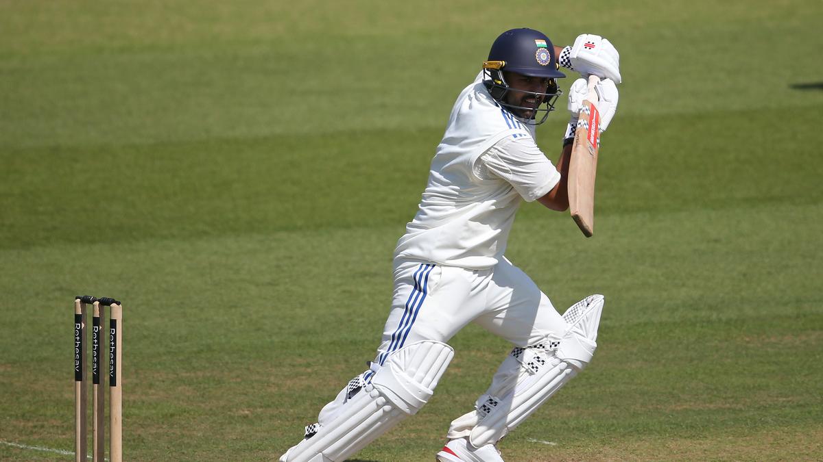 ENG vs IND 1st Test: Karun Nair returns to India Playing XI after eight years