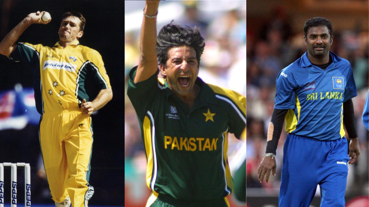 Most wickets in ODI World Cup: McGrath leads; Starc fifth in highest wicket-takers list