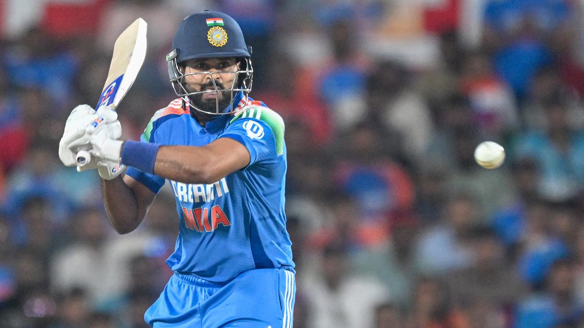 IND vs ENG, 1st ODI: Shreyas’ surprise inclusion turns into match-winning performance