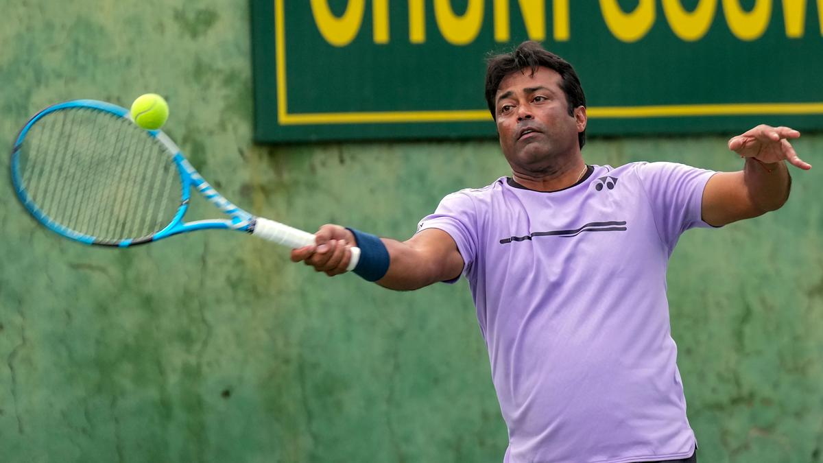 Leander Paes: International Tennis Hall of Fame nomination belongs to everybody who has supported me in my journey