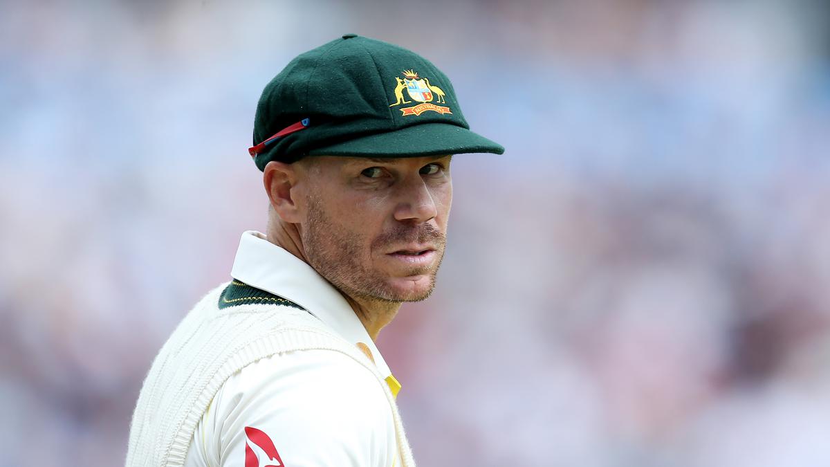 Ashes 2023: Warner in spotlight as Cummins says all options on table