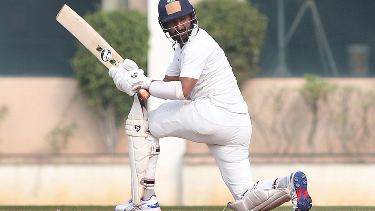 Ranji Trophy Schedule Round 3: Full list of matches, timings, venues