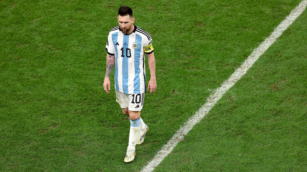 FIFA World Cup 2022, December 13 schedule What are the matches