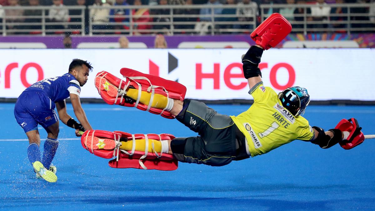 Hockey India League 2024-25: Five foreigners rule keeps team tacticians on their toes