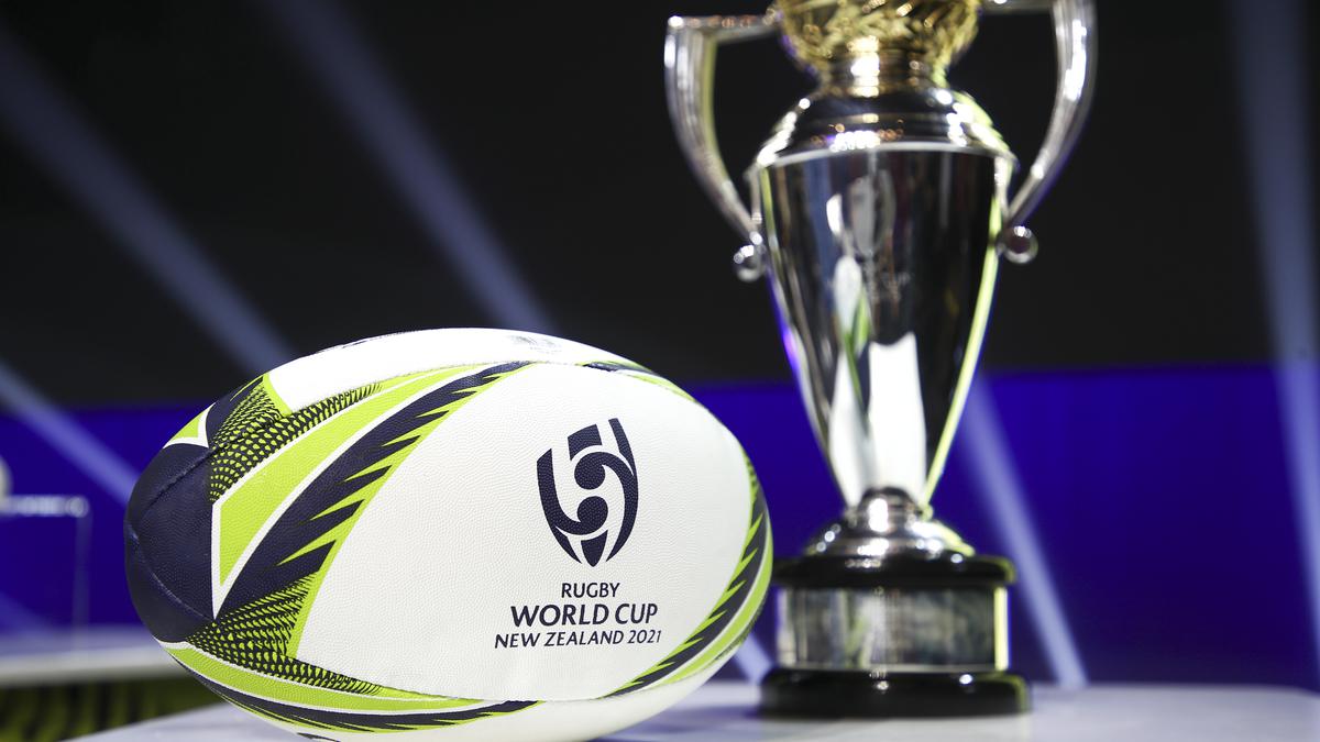 Women's Rugby World Cup set to be postponed to 2022