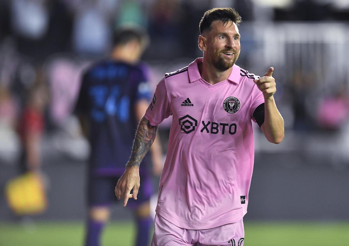 Earlier this year in April, Al Hilal put forth a formal bid after speculations surrounding Messi’s decision to move away from PSG became viral.