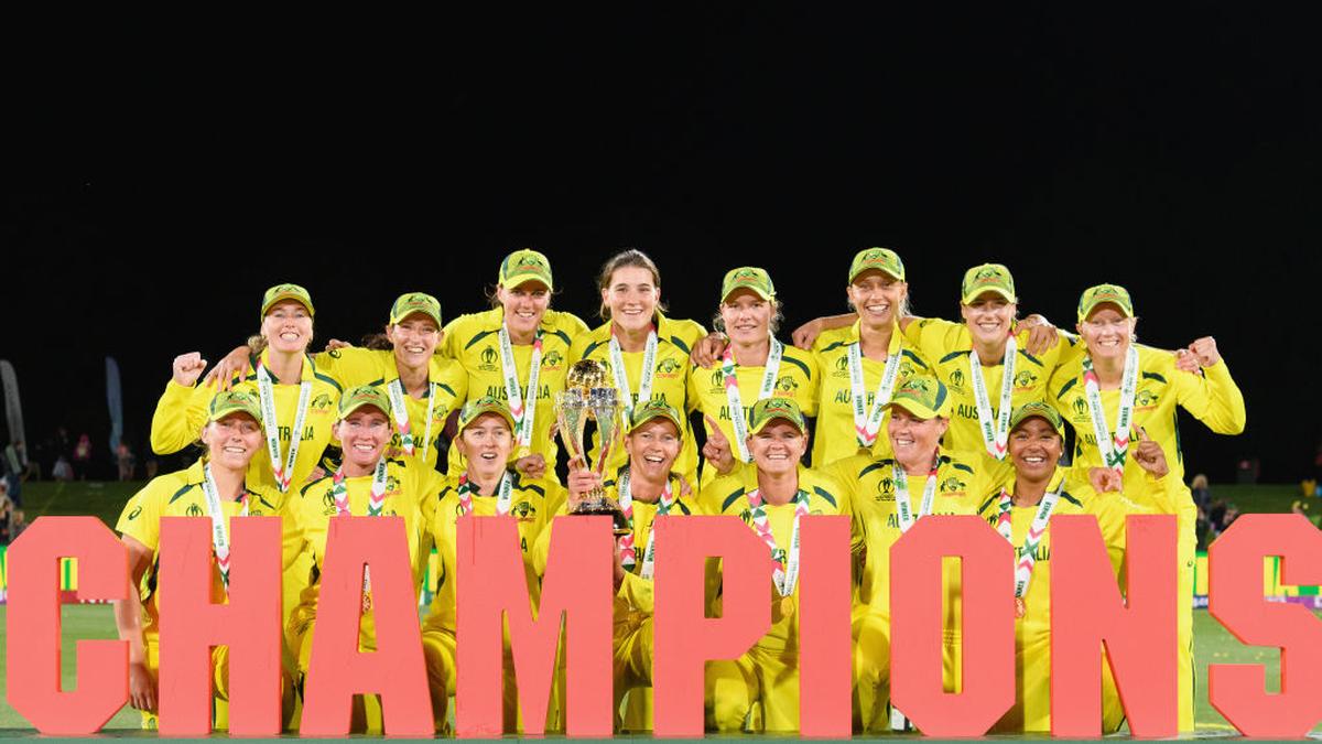 Women’s World Cup Crossword: Test your knowledge before the ICC showpiece begins