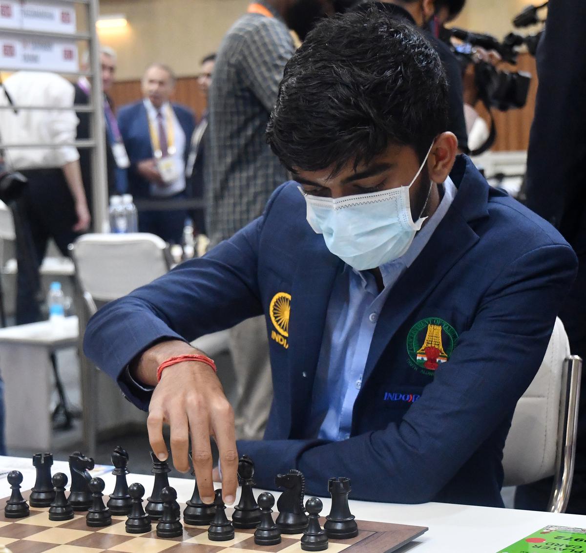 Gukesh beats World no.2 Alireza Firouzja, moves to 2742, World no