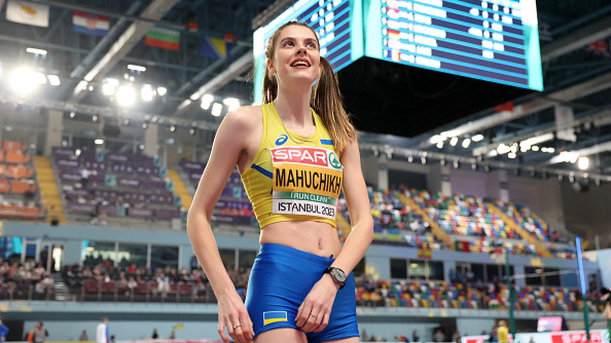 World Athletics Championships 2023: Top three contenders in women’s high jump