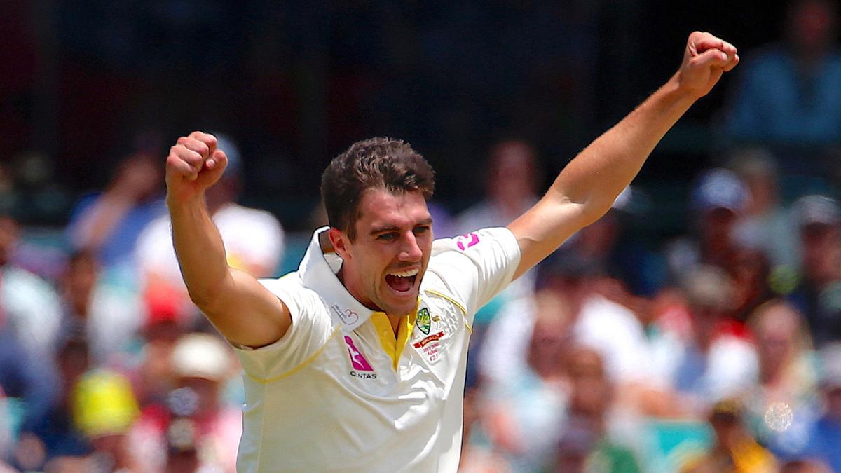 Ashes 2025-26: Australia names playing XI for Adelaide Test; Cummins, Lyon return, Khawaja axed