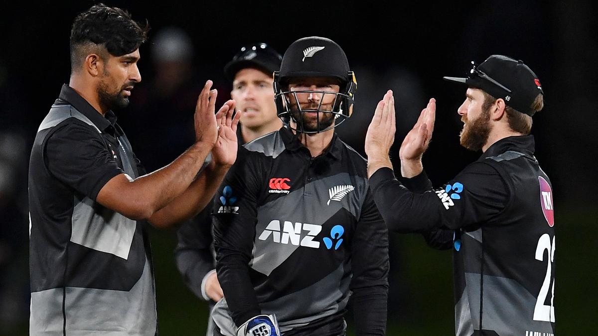 New Zealand to play 2 Tests, 8 ODIs and 5 T20s in Pakistan