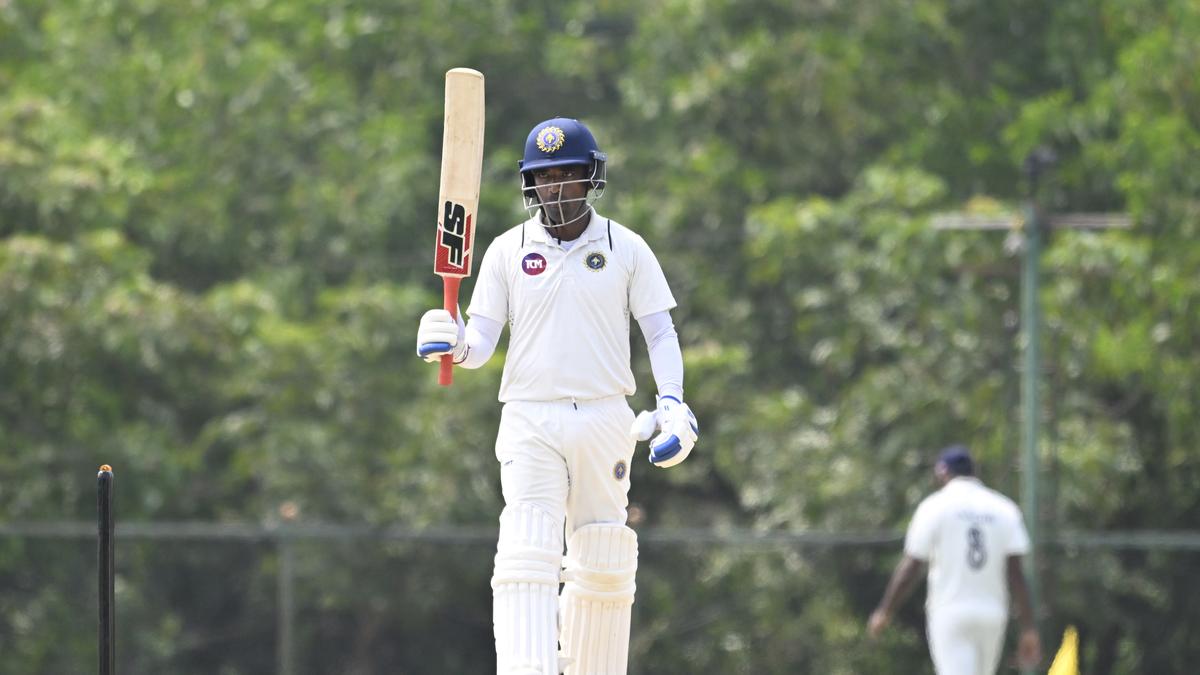 Kerala captain Sachin Baby confident of regaining fitness before Ranji Trophy restart