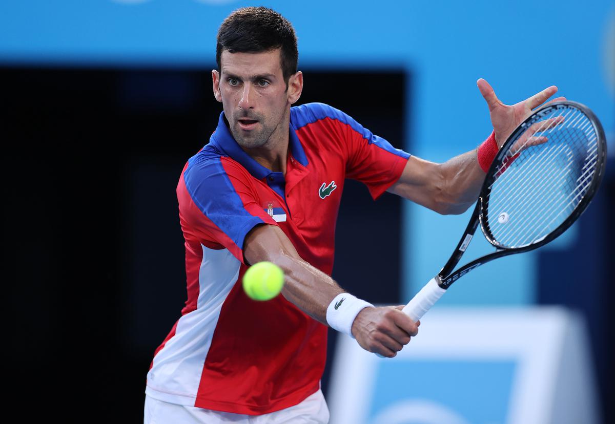 Sinner's super run at ATP Finals continues, Djokovic also advances