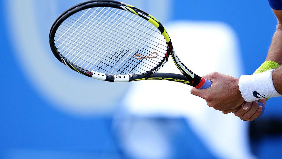 Moroccan tennis player banned for life after record 135 match-fixing offences