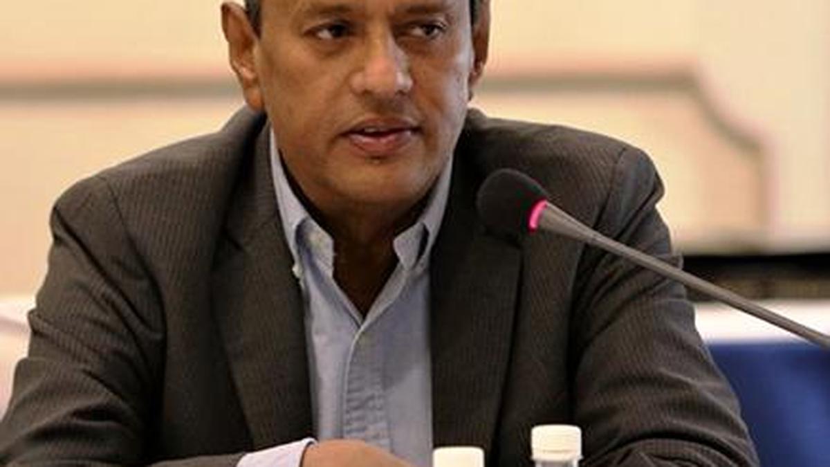 O ex-secretário-geral da AIFF, Kushal Das, faleceu