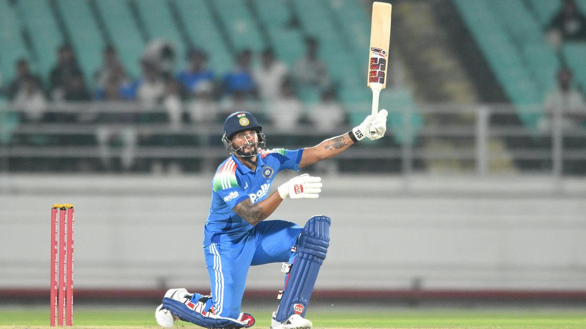 IND vs NZ 2nd ODI preview: India weighs combinations and personnel as it eyes series win