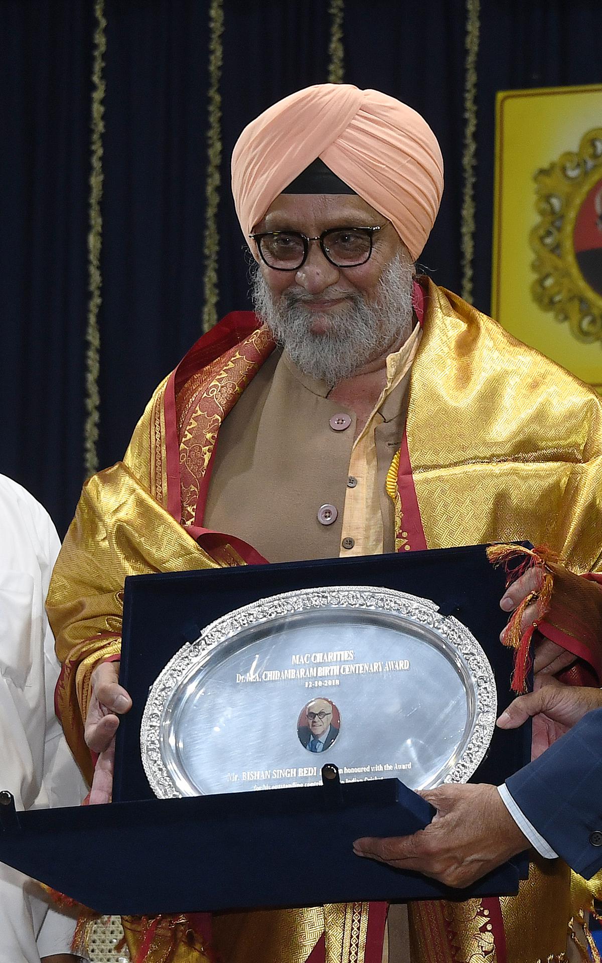 Bishan Singh Bedi passes away: Reliving the legend's heavenly artistry