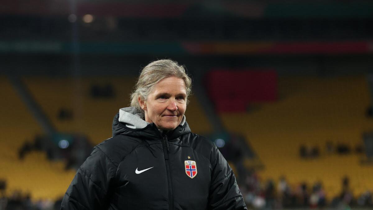 FIFA Women’s World Cup 2023: Norway fails to find balance as journey ends