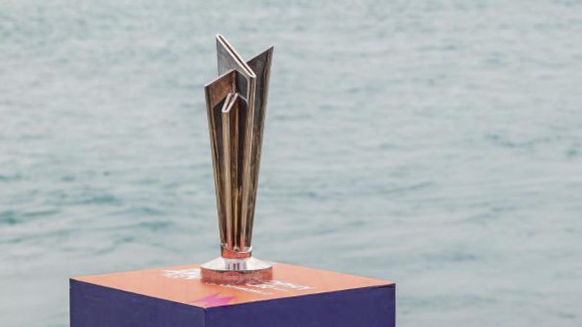 Bangladesh asks ICC to swap group with Ireland, relocate T20 World Cup matches to Sri Lanka