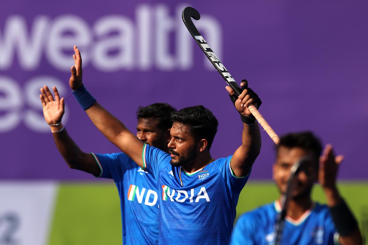 India vs Canada mens hockey, Commonwealth Games 2022 Head-to-head, where to watch live streaming, timings in IST