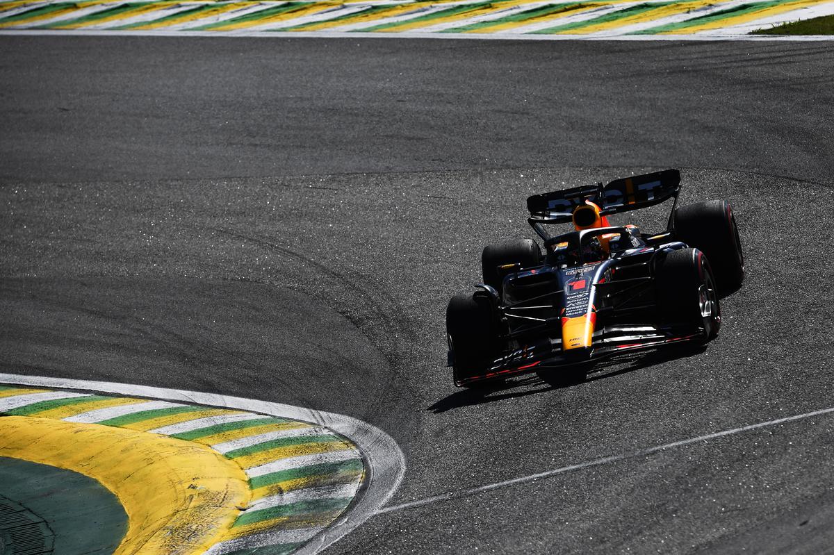 Formula 1 to race in Sao Paulo until 2030 after new five-year extension