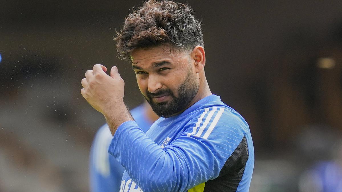 Rishabh Pant becomes most expensive player in IPL auction history, joins LSG for Rs. 27 crore; breaks Shreyas Iyer’s record