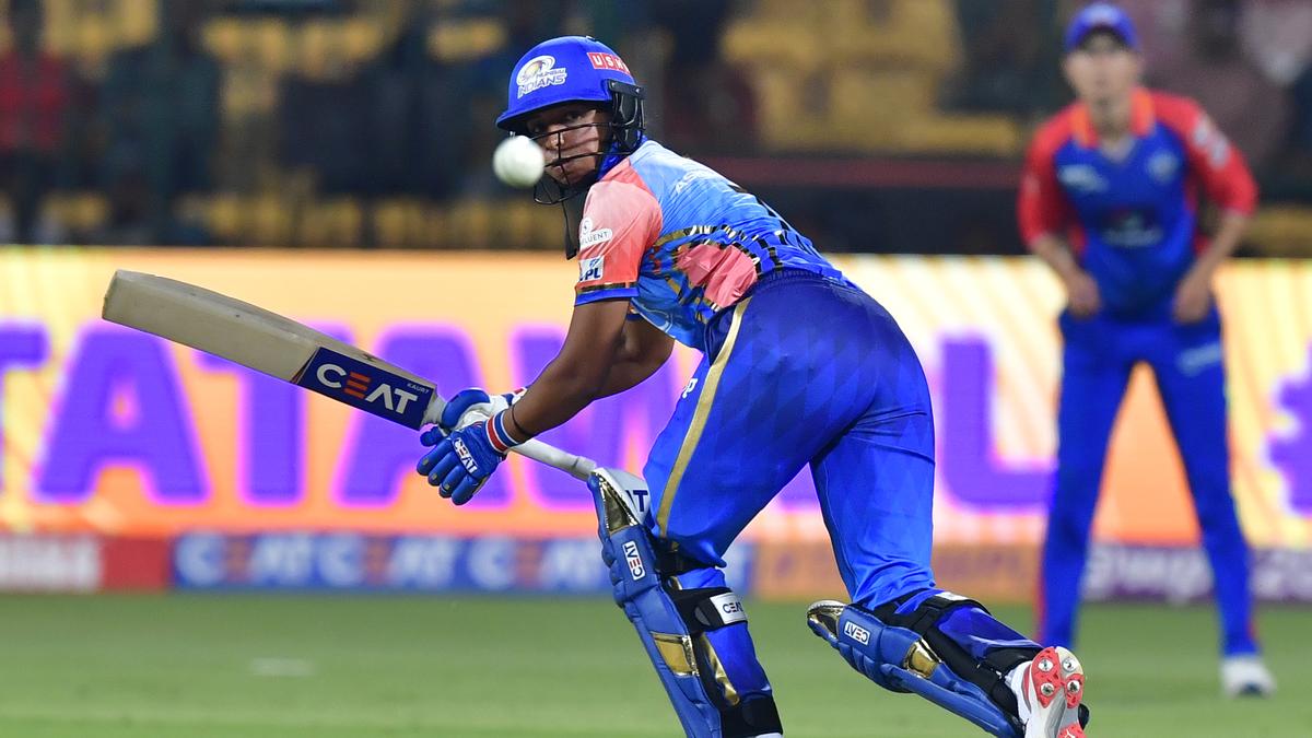 DC vs MI LIVE streaming info, WPL 2025: When, where to watch Delhi Capitals vs Mumbai Indians; Head-to-Head record; Squads