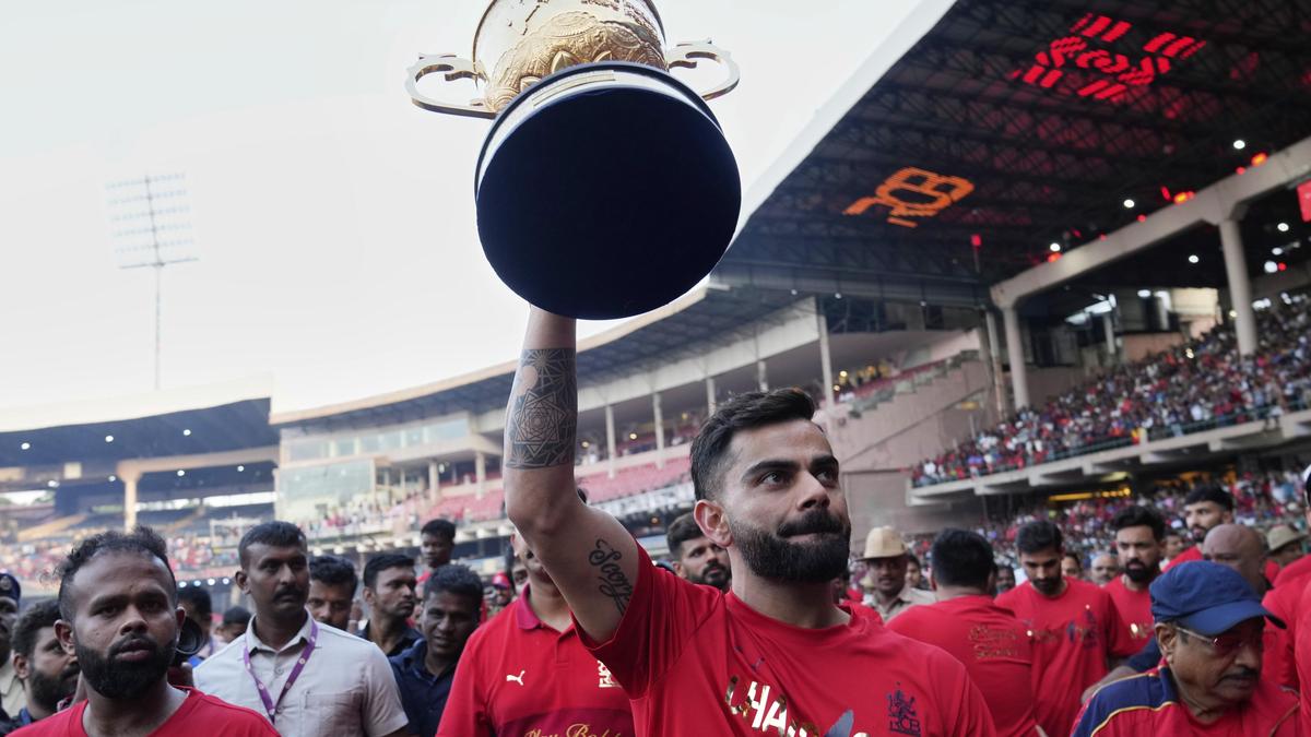 What is the IPL Auction? Full rules and process explained