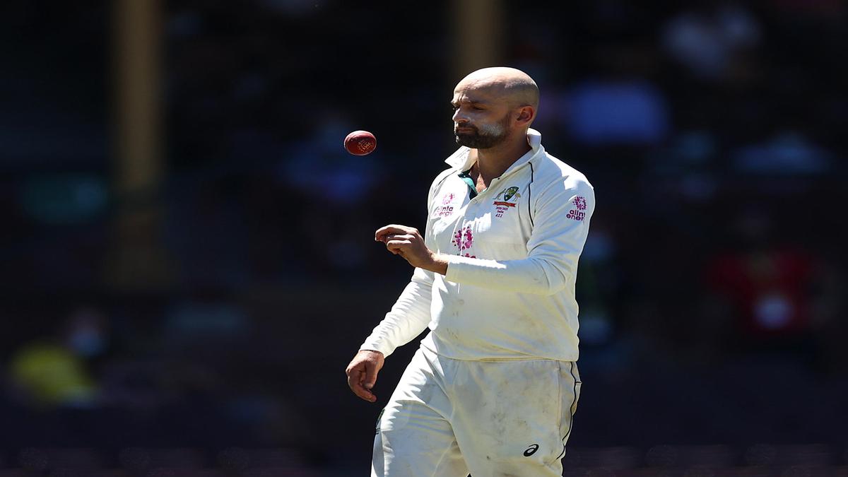 Nathan Lyon excited to join 'pure legends' in 100-Test club - Cricket News - Sportstar