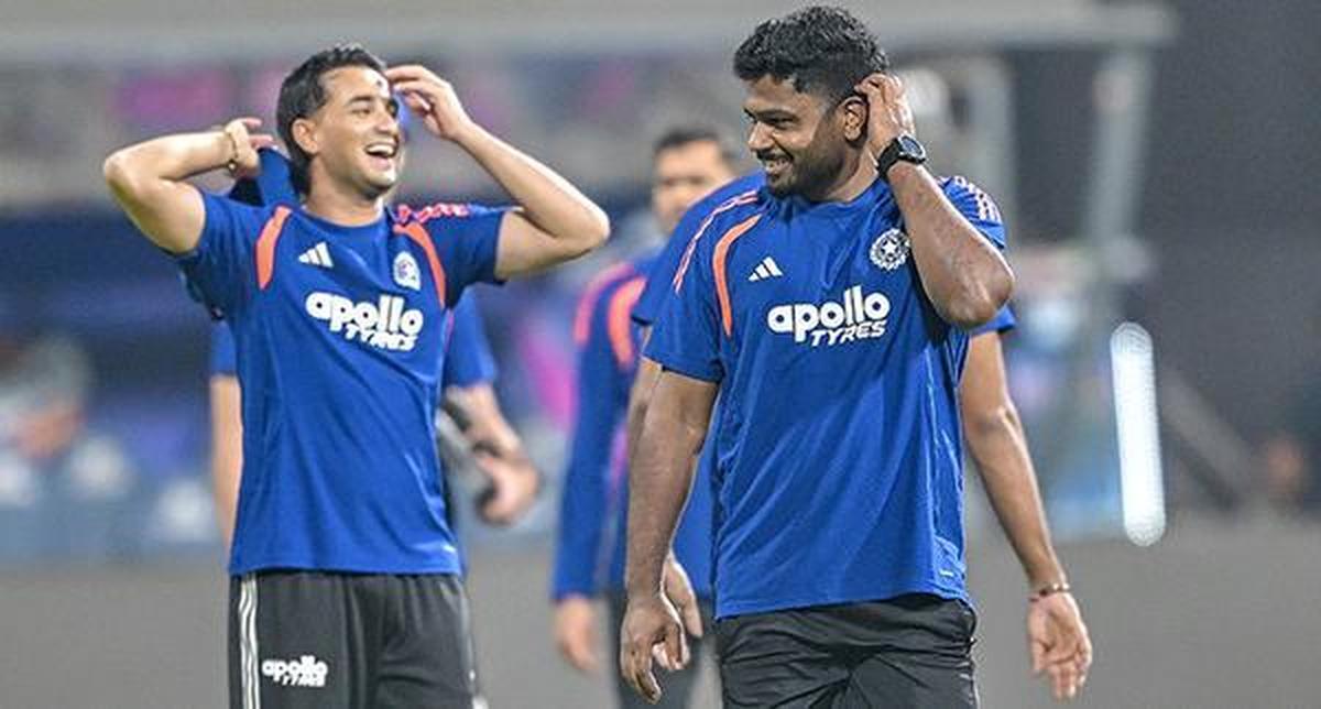 Abhishek Sharma e Sanju Samson deram uma tacada vencedora uma vez neste torneio. Muito mais será esperado deles no topo da ordem.