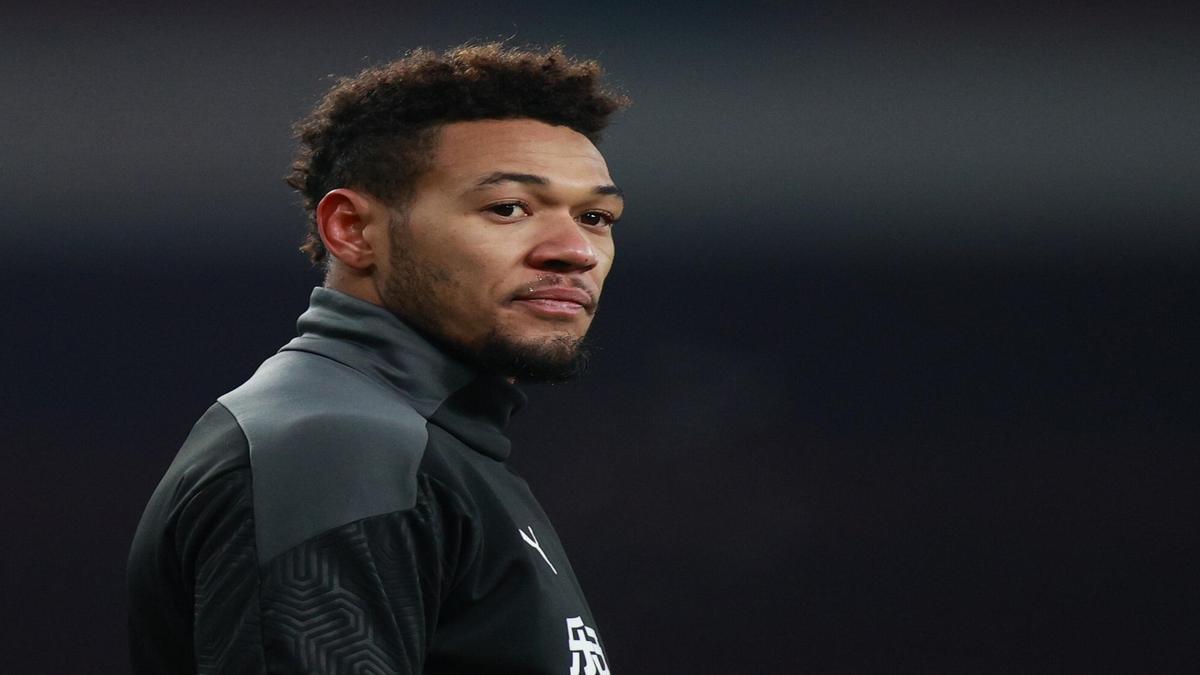 Newcastle to take action after Joelinton’s COVID-19 breach - Football News - Sportstar