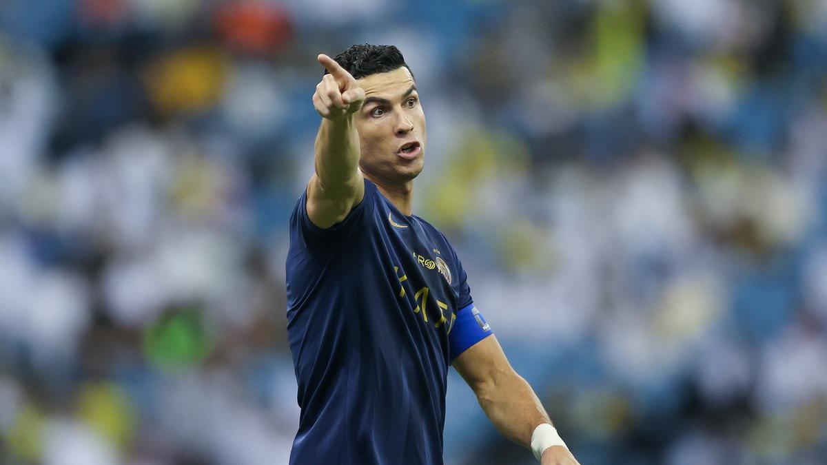 Al Nassr vs Al Ettifaq LIVE Streaming Info: When, where to watch Ronaldo play in King Cup of Champions Round of 16 match?