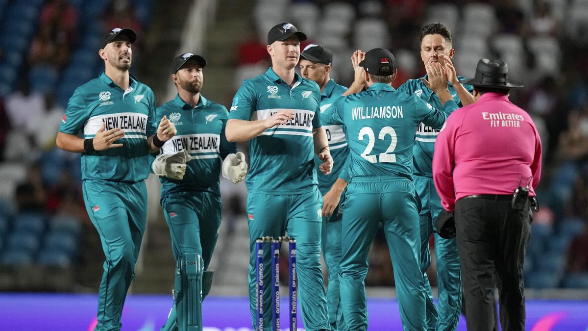 T20 World Cup 2024: New Zealand Super Eight scenarios explained; Can NZ still qualify from group stage?