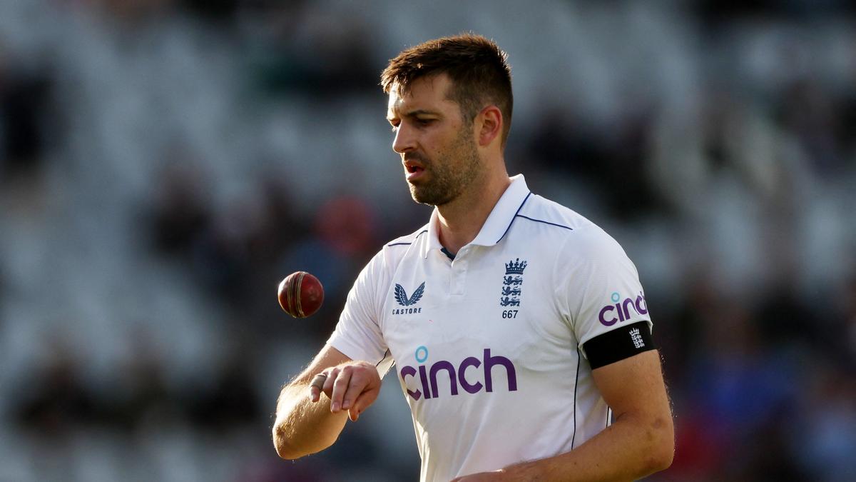 ENG vs SL: England’s Wood ruled out of Sri Lanka Test series, Josh Hull named replacement