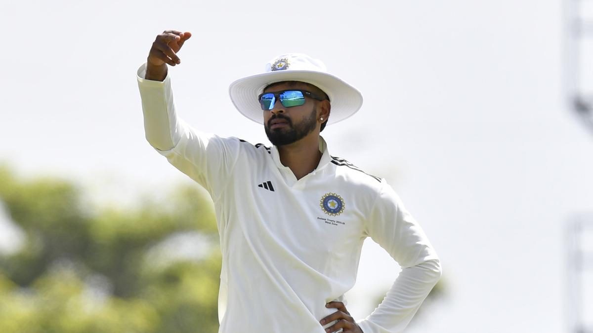 India A vs Australia A Live Score, 1st unofficial Test: Shreyas Iyer, Padikkal in focus; squads, streaming info