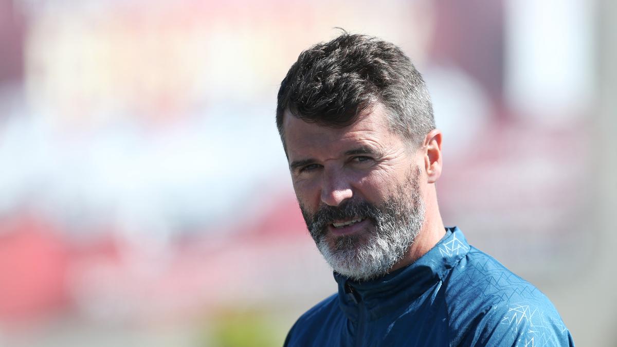 Fan convicted of head-butting former Manchester United player Roy Keane