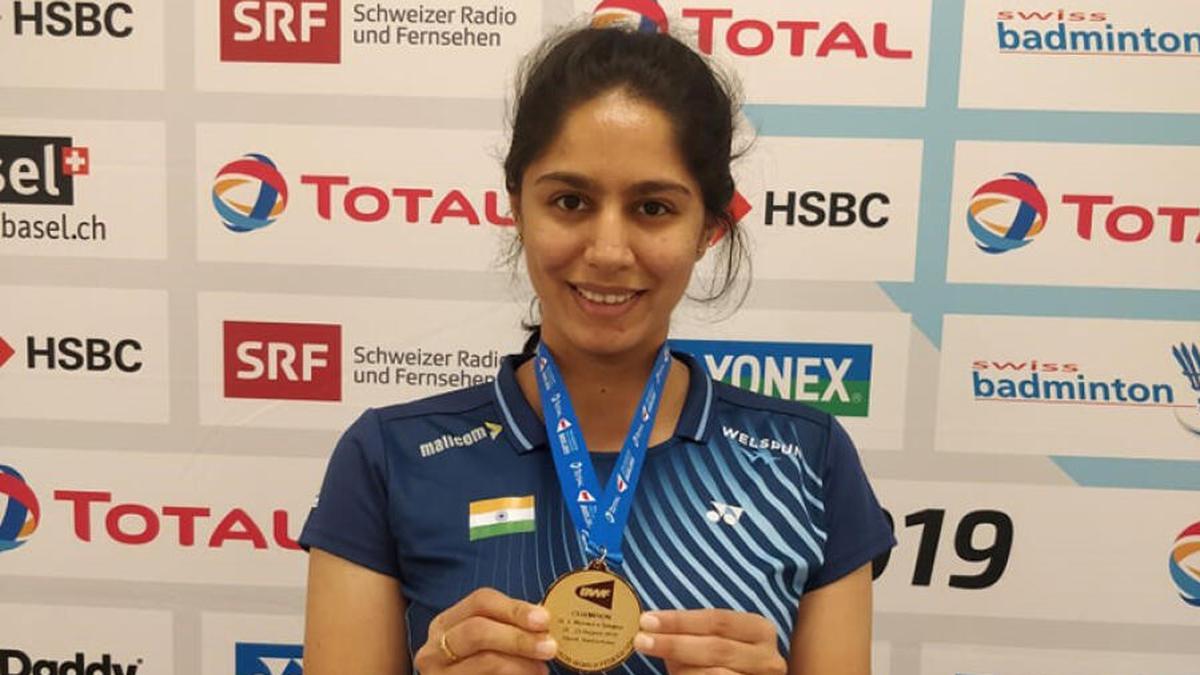 India’s para badminton stars eye Paralympic berths with good show at World Championships