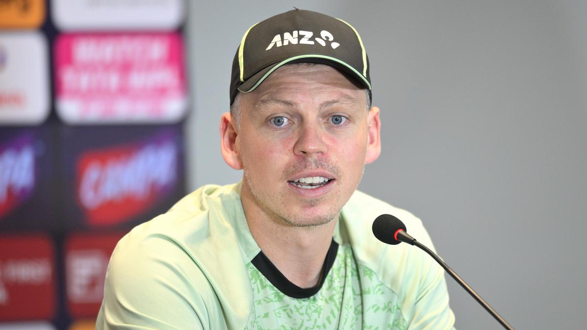 Synergy of old and young, T20 WC preparations — Bracewell reveals New Zealand’s plans before ODI series