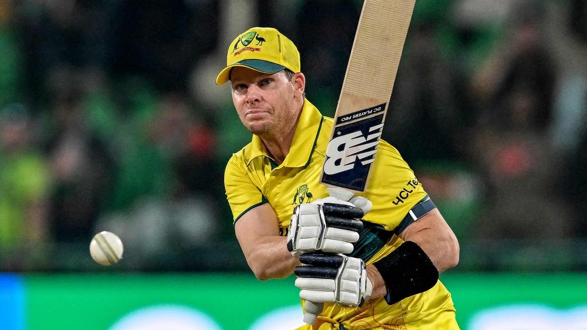 Champions Trophy 2025: How Australia handles India spinners will decide fate of semifinal, says Smith