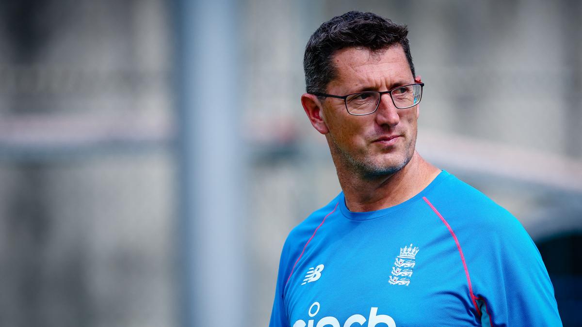 England Women’s cricket coach Jon Lewis using AI to pick team