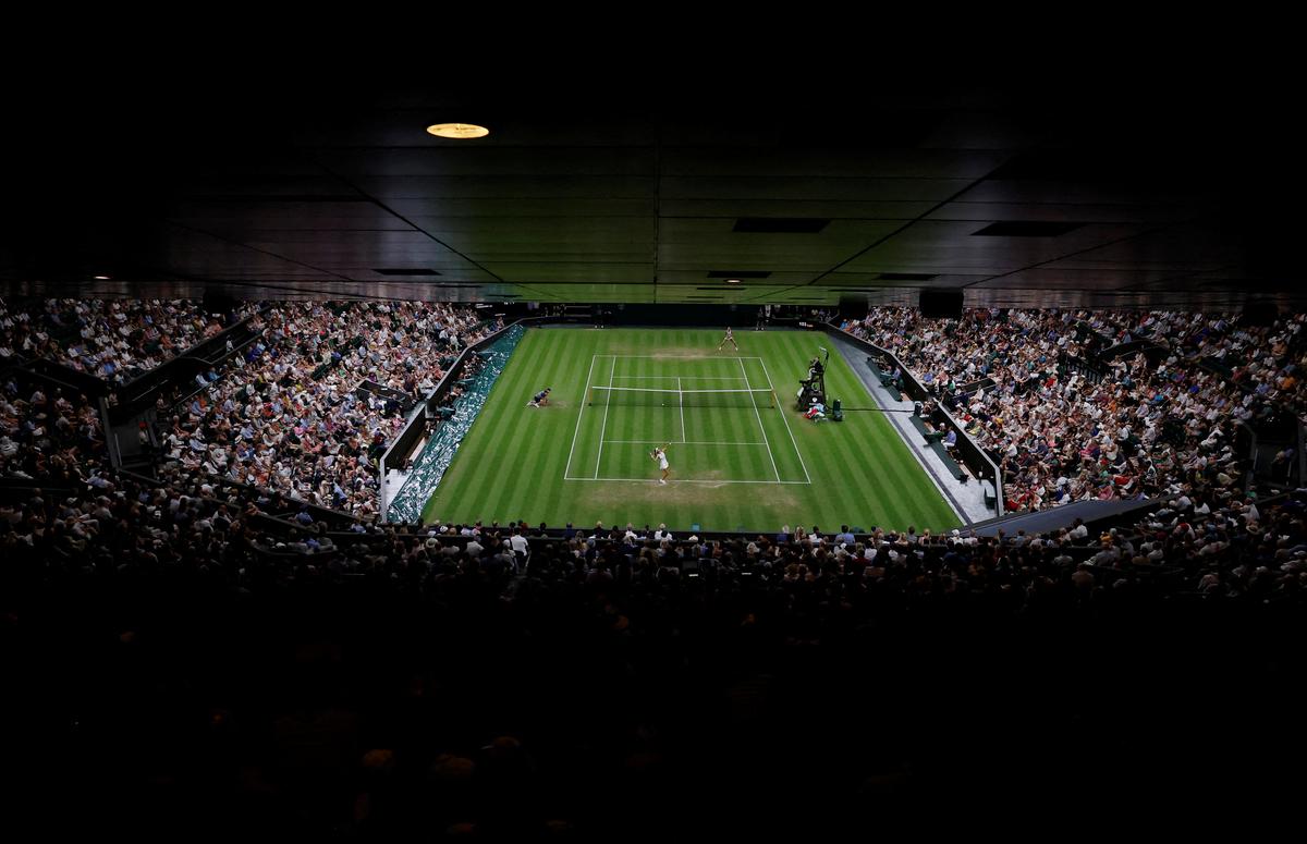 Há dias em que o resultado final faz um pouco de justiça do drama que se desenrolou em duas horas de teatro limpo.