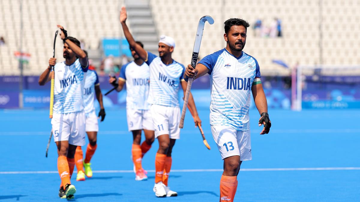 Paris 2024 Olympics, India vs Great Britain men’s hockey quarterfinal: Preview, when and where to watch, live streaming info