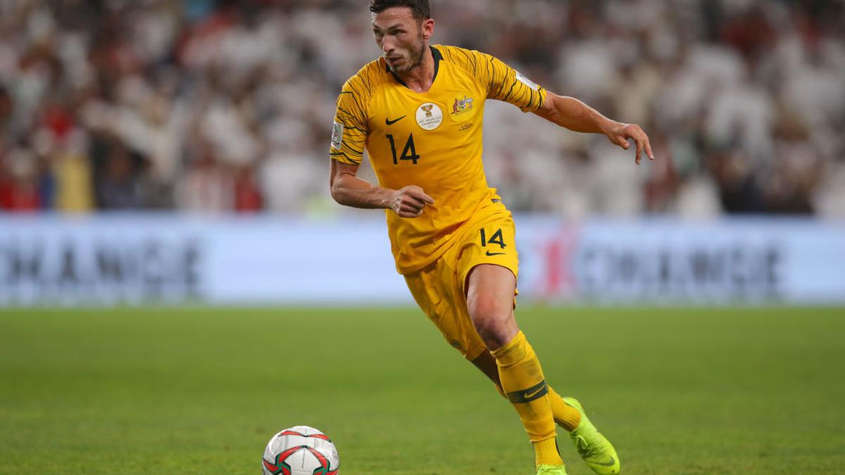 ISL 2022-23: Kerala Blasters signs Greek-Australian striker Apostolos Giannou