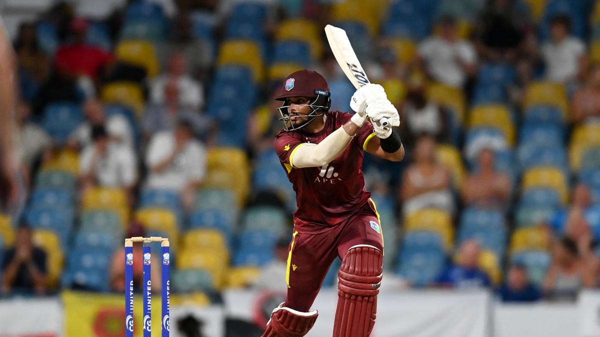 WI vs BAN, 2nd ODI: King, Seales shine as West Indies cruises past Bangladesh