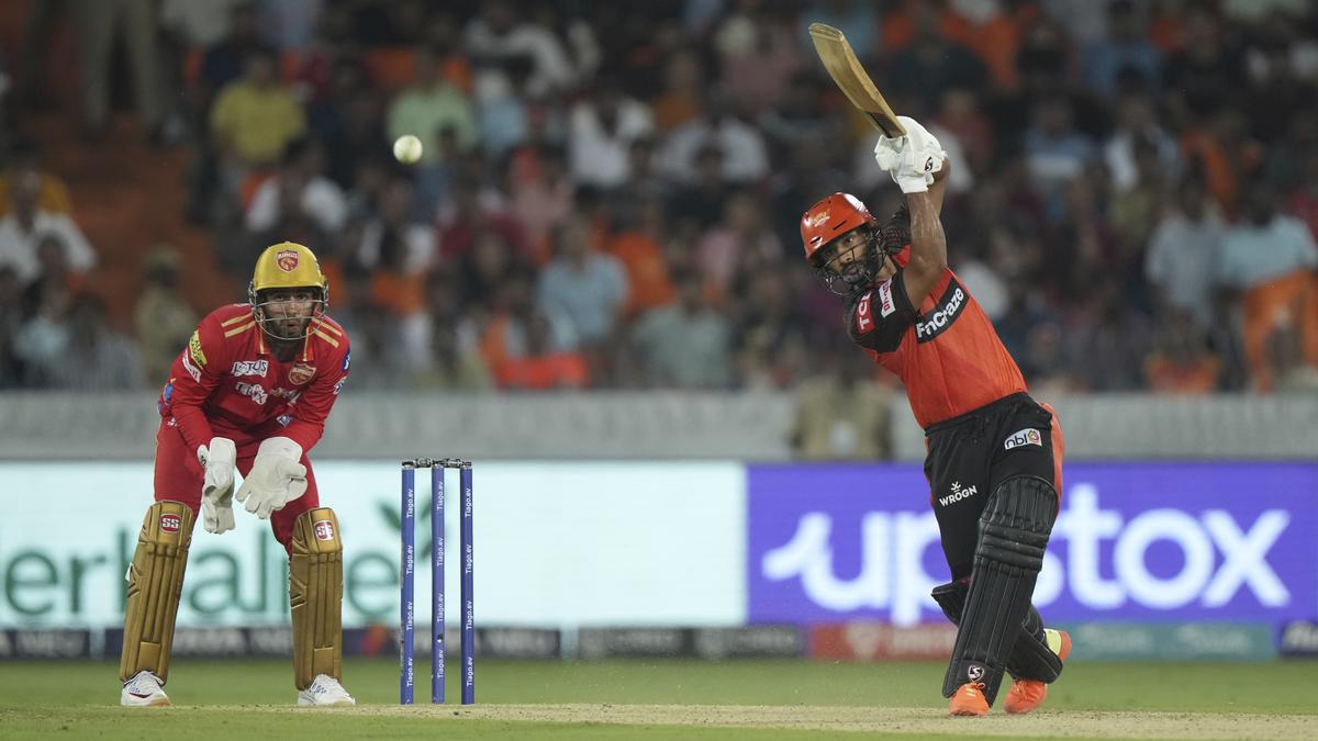IPL Points Table 2023: Updated standings after SRH vs PBKS match – Sunrisers beats Punjab for first win